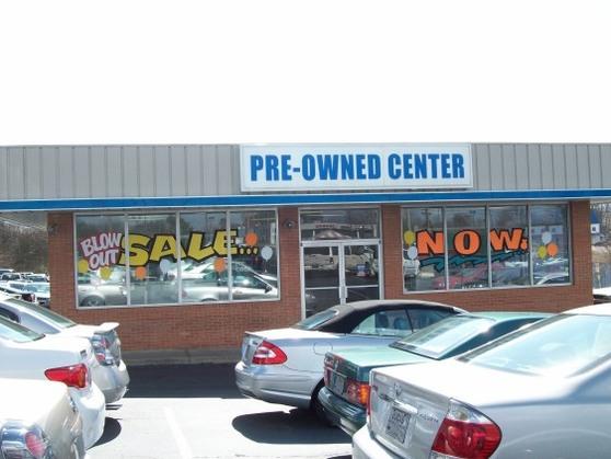 Lucas Chevrolet Cadillac Inc. - Columbia TN 38401 | 888-377-3012